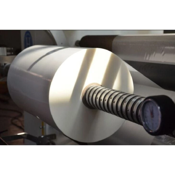 Film Slitting Machine